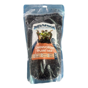 Carnivorous Plant Mix - Bark (2dm) Carnivorous Plant Mix - Bark (2dm)