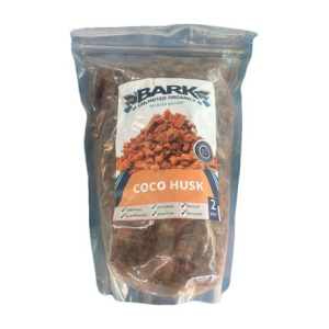 Coco Husk - Bark (2dm) Coco Husk - Bark (2dm)