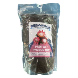Protea / Fynbos Mix - Bark (2dm) Protea / Fynbos Mix - Bark (2dm)