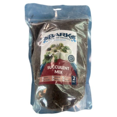 Succulent Mix - Bark (2dm) Succulent Mix - Bark (2dm)