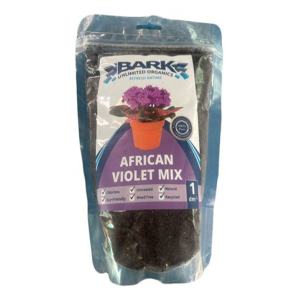 African Violet Mix - Bark (1dm) African Violet Mix - Bark (1dm)