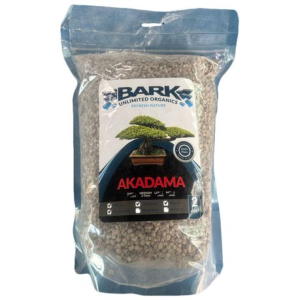 Akadama - Bark (2dm) Akadama - Bark (2dm)