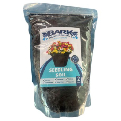 Seedling Soil - Bark (2dm)