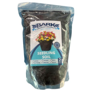 Seedling Soil - Bark (2dm) Seedling Soil - Bark (2dm)