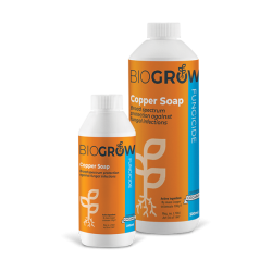 Copper Soap - Biogrow (500ml)