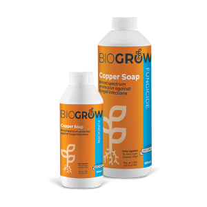 Copper Soap - Biogrow (500ml)