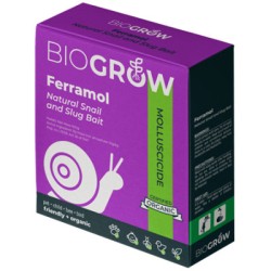 Ferramol Snail Bait - Biogrow (1kg)