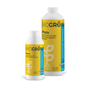 Phyta - Biogrow (250ml) Phyta - Biogrow (250ml)