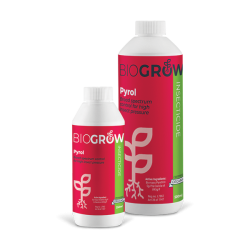 Pyrol - Biogrow (250ml)