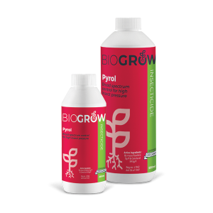 Pyrol - Biogrow (500ml)