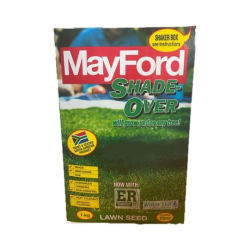 Shade-over grass seed - MayFord (1kg) Shade-over grass seed - MayFord (1kg)