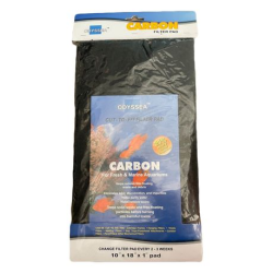 Carbon Remover Filter Pad Carbon Remover Filter Pad