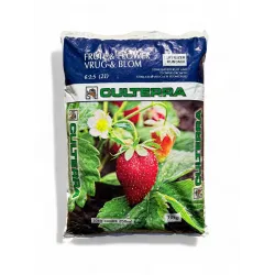Culterra 6.1.5 Fruit and Flower Fertilizer (10kg) Culterra 6.1.5 Fruit and Flower Fertilizer (10kg)