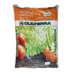 Culterra 2.3.4 Vegetable Fertilizer (5kg)