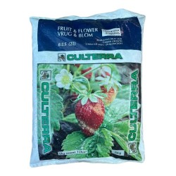 Culterra 6.1.5 Fruit and Flower Fertilizer (5kg)