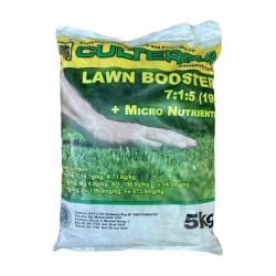 Culterra 7.1.5 Organic Lawn Booster + Micro Nutrients (5kg)