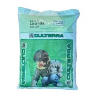 Lawn Fertilizer 8.1.5 - Culterra (5kg)