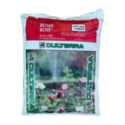 Culterra 8.1.5 Rose Fertilizer (5kg)