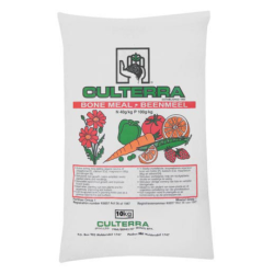 Culterra Bone Meal  (10kg)