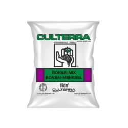 Culterra Bonsai Mix (15dm)