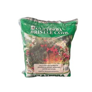Culterra Bristle Coir (500g)