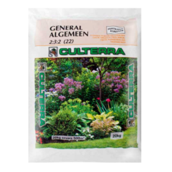 Culterra General Fertilizer 2:3:2 (2kg)