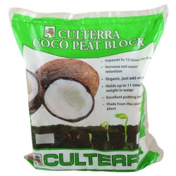 Coco Peat (600g)