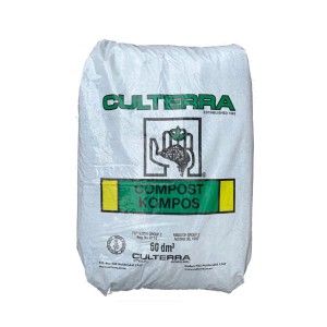 Culterra Compost (60dm)