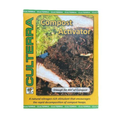 Culterra Compost Activator (Pack of 2) Culterra Compost Activator (Pack of 2)