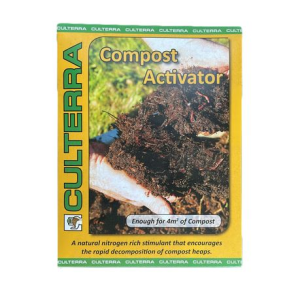 Culterra Compost Activator (Pack of 2)