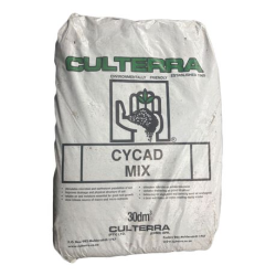 Culterra Cycad Mix (30dm)