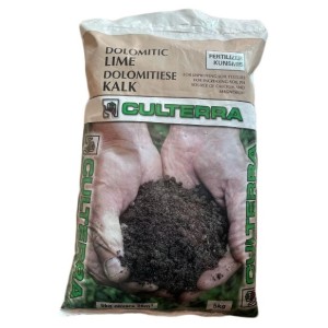 Culterra Dolomitic Lime  (5kg)