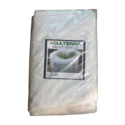 Culterra White Frost Shield (2mx20m)