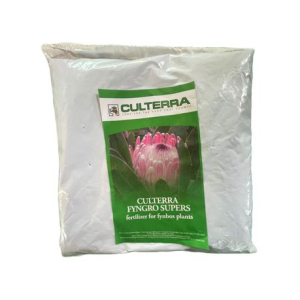 Culterra Fyngro Supers 19.2.11 (1kg)