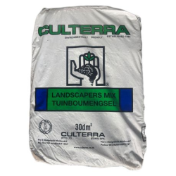 Culterra Landscapers Mix (30dm)