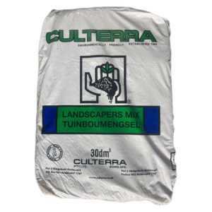 Culterra Landscapers Mix (30dm)