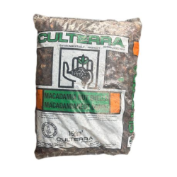 Culterra Macadamia Nut Shells (15dm)