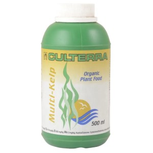 Culterra Multi-Kelp (500ml) Culterra Multi-Kelp (500ml)