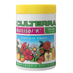 Culterra Multisol K 3:1:6 (500g)
