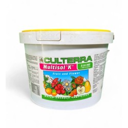 Culterra Multisol K 3:1:6  (10kg)
