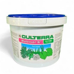 Culterra Multisol N 6:1:3 (5kg)