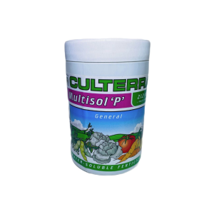 Culterra Multisol P 2:1:2 (500g)