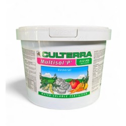 Culterra Multisol P 2:1:2 (5kg)