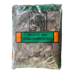 Orchid Mix - Culterra (15dm) Orchid Mix - Culterra (15dm)