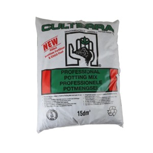 Culterra Potting Soil (15dm)