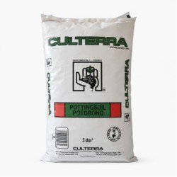 Culterra Potting Soil (3dm)