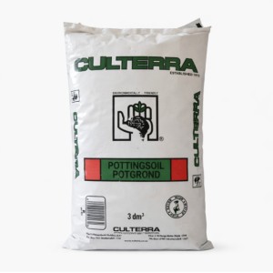 Culterra Potting Soil (3dm)