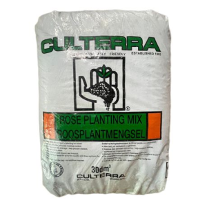 Culterra Rose Planting Mix (30dm) Culterra Rose Planting Mix (30dm)