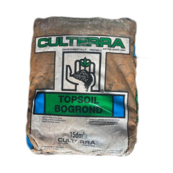 Culterra Topsoil (15dm)