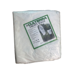 Culterra White Frost Bags (0.9mx1.5m - 2 pack)